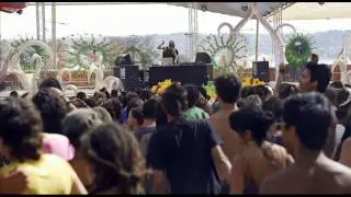 SubConsciousMind - Inner Struggle - LiveAct 2001
