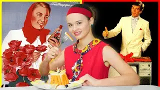 La Pub en URSS : Publicité sans Capitalisme ?
