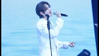 [4K] 240506 이븐 직캠 EVNNE FANCON in YOKOHAMA 'Yesterday' 지윤서 Focus.