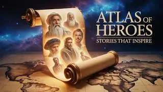 Meet the Unsung Heroes Who Changed History Forever!