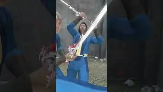 Fallout DayZ in a nutshell 
