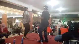 Food Pujasera Sleko Madiun