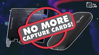 DITCH your Capture Cards!