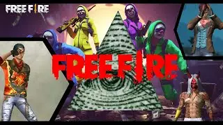 FREEFIRE ILLUMINATI