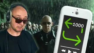 Песни зомбируют повторениями