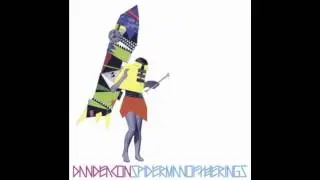 Dan Deacon ~ Big Milk    (720p)