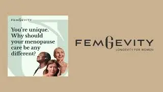 FemGevity Health - What is?