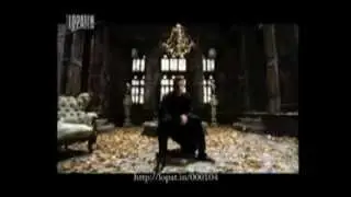 Филипп Киркоров - Роза красная (Песня года 2000)