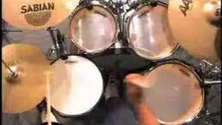 Hear and Play Drums 103: Clip #7
