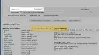 WHMCS Management Tutorial 3 - Mass mail emails