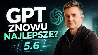 GPT-5.6 i inne nowości od OpenAI
