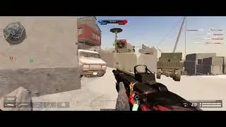Warface 