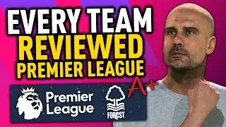 The ULTIMATE Premier League FIFA 23 Career Mode Guide!