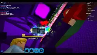 Flood escape 2 lift glitch!