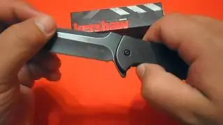 нож Kershaw Scrambler