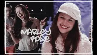 Marley Rose | "You're too good"
