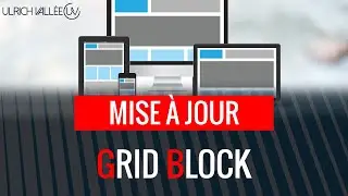 MAJ Grid Block Fastlane - Une infinité de possibilités sur votre boutique Shopify