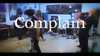 HER & Kings County - Ramble and Roll (3 Days)