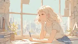 【𝐏𝐥𝐚𝐲𝐥𝐢𝐬𝐭】 집중할 때 듣는 애니ost 피아노 플리, 가사없는 음악 ✨