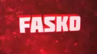 INTRO FOR FASKO | By FRESH