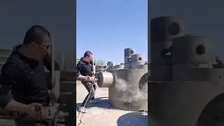 Massive Drilling 💥