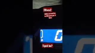 Honda Click125i fuel consumption - tipid ba? 