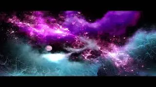 Instrumental beats UniPhi the Fields - Parallax [Uncharted Frequencies]