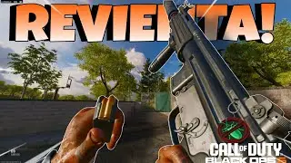 La C9 *MP5* es META! 🔥 | la MEJOR CLASE de la C9 para COD BLACK OPS 6