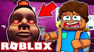 Roblox MR GREASE GAMESHOW!