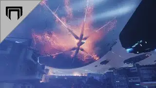 Journey (Action & High Action) - Destiny 2 OST