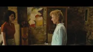 PETRA - de Jaime Rosales - Bande Annonce VOSTF