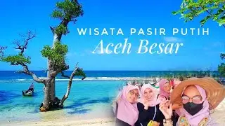 wisata pasir putih