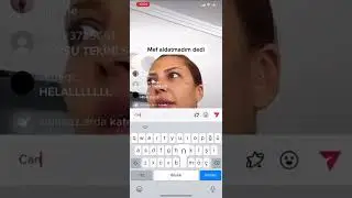 MEF VE GAMZE ÇELİK  ARASINDAKİ KAVGA DA HERKES MEFİ HAKLI GÖRDÜ SİZCE HAKLI OLAN KİM