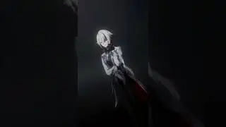 Arlecchino edit - Genshin Impact