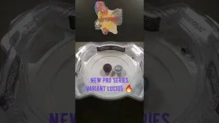 NEW Pro Series Variant Lucius VS Guilty Longinus 🔥🔥 