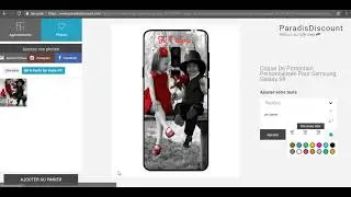 Personnaliser Coque De Protection Samsung Galaxy S9