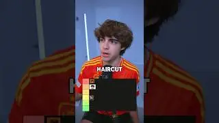 Men’s haircut tier list 😱