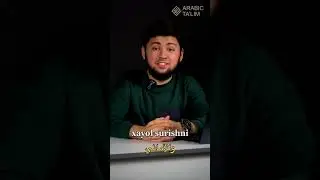 🎯 Orzularingiz orzuligacha qolmasin.