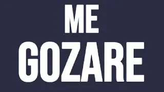 Me gozaré | Alto Sax