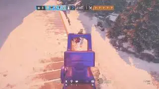 Squadziiiiinnnhoooo R6