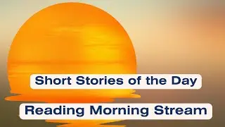 Short Stories of the Day - Nightmare 133 - Oct 2023 - Jones, Stout, Janisch - 10/17/23