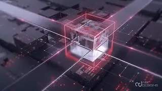 Cinema4D Broadcast Design with Redshift Part- 2