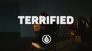 Terror Jr - Terrified [Lyrics Video] ♪