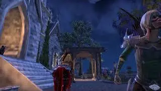 ESO Summerset Isles Sightseeing VI