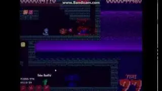 Super House of Dead Ninjas Gameplay