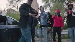 Ray Gambini -  Never ( Directed by ILL Cinematics) Part 2