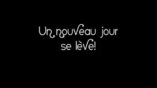 Tal Feat. l'Algerino - Le sens de la vie (Lyrics)