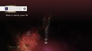 Trophy Tread Not So Softly [Bayonetta]