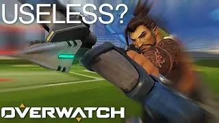 Overwatch: Are Defensive Heroes Useless?