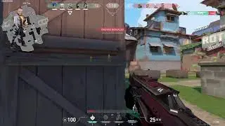 valorant // ninjutso sora 4k // apex pro mini